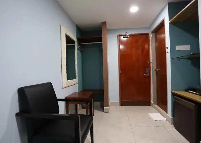 Orkid HillsHotel Kuala Lumpur